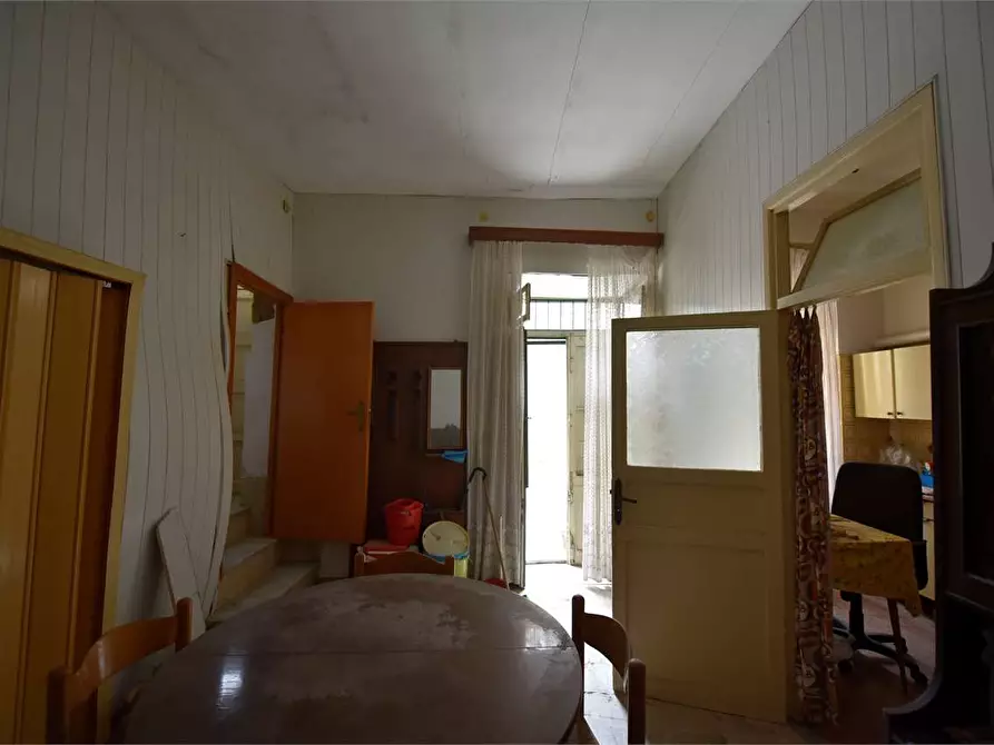 Immagine 19 di Casa indipendente in vendita  a Campofranco