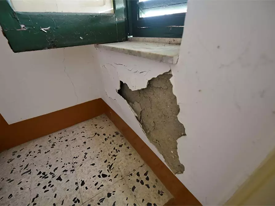 Immagine 24 di Casa indipendente in vendita  a Campofranco