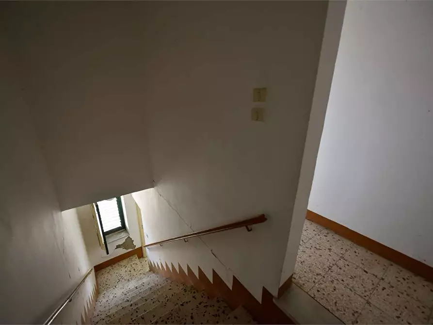 Immagine 26 di Casa indipendente in vendita  a Campofranco