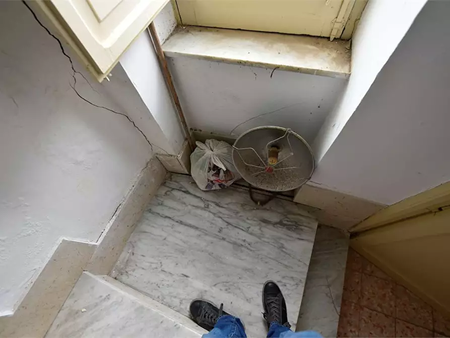 Immagine 28 di Casa indipendente in vendita  a Campofranco