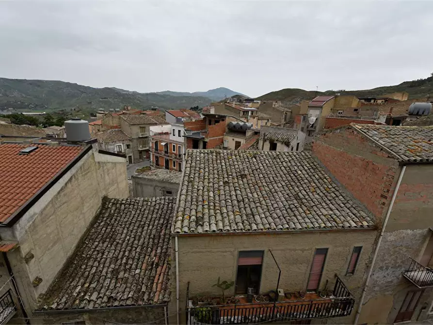 Immagine 32 di Casa indipendente in vendita  a Campofranco