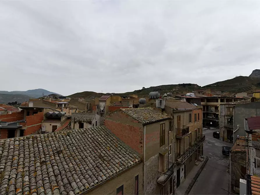 Immagine 33 di Casa indipendente in vendita  a Campofranco