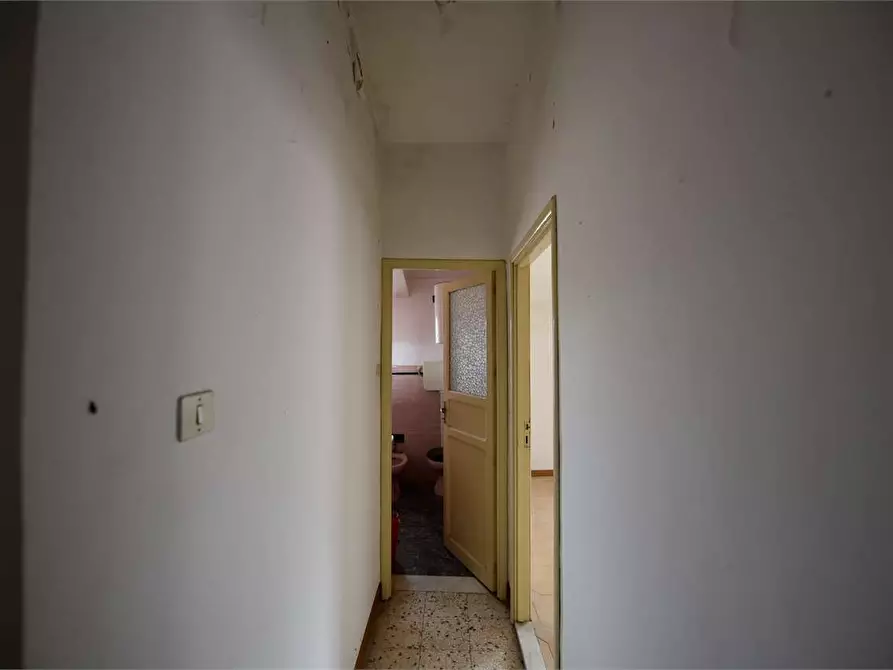 Immagine 34 di Casa indipendente in vendita  a Campofranco