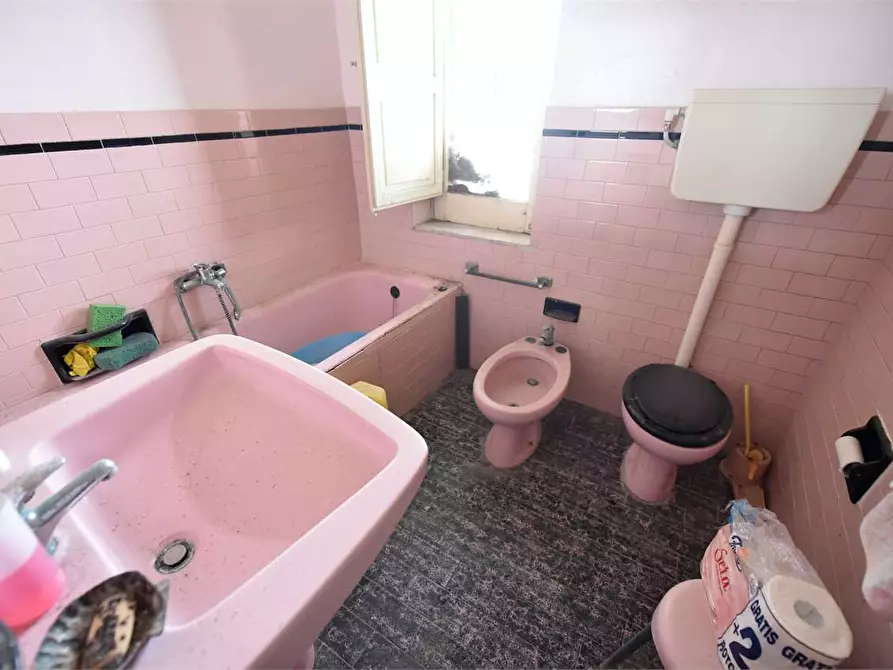 Immagine 35 di Casa indipendente in vendita  a Campofranco