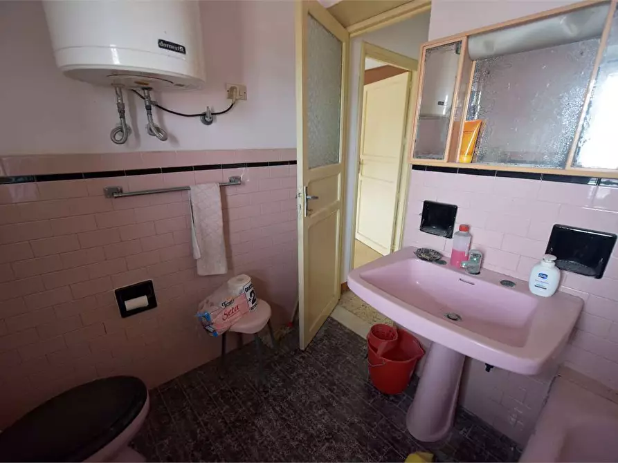 Immagine 36 di Casa indipendente in vendita  a Campofranco