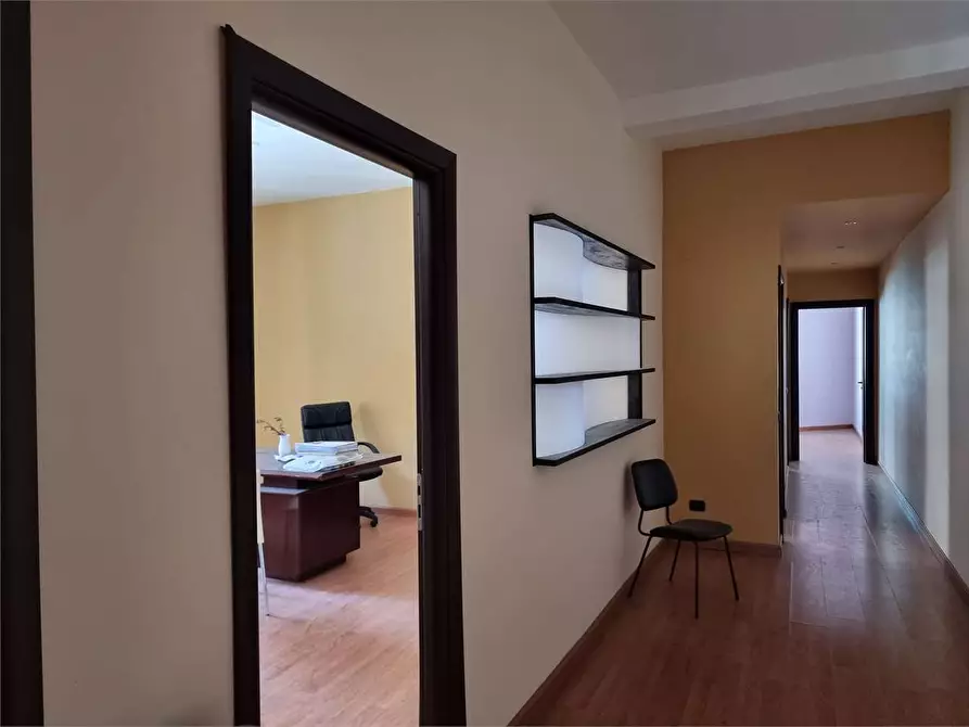 Immagine 2 di Trilocale in vendita  in Via aragona a Favara