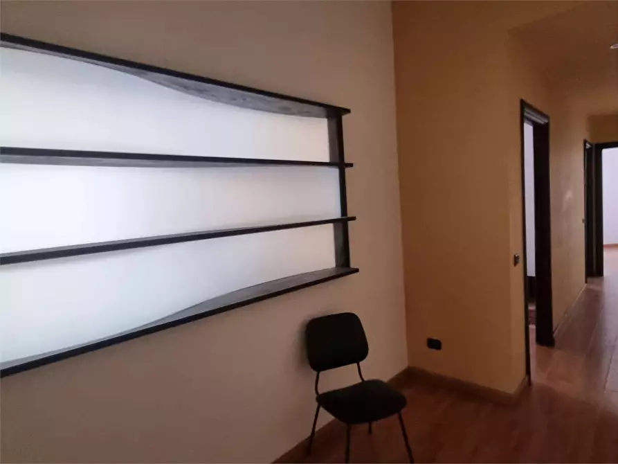 Immagine 13 di Trilocale in vendita  in Via aragona a Favara