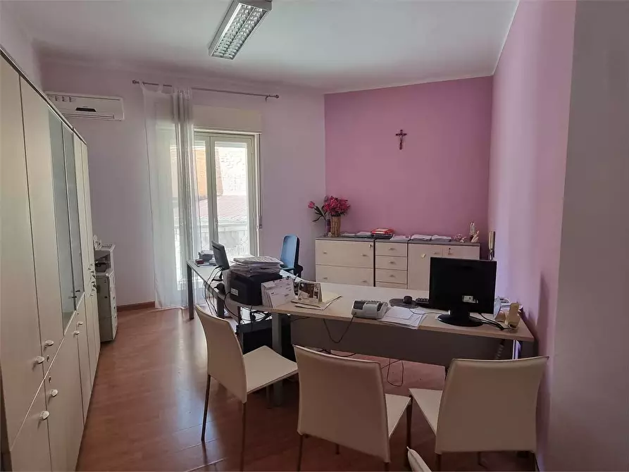 Immagine 14 di Trilocale in vendita  in Via aragona a Favara