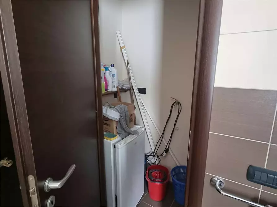 Immagine 22 di Trilocale in vendita  in Via aragona a Favara