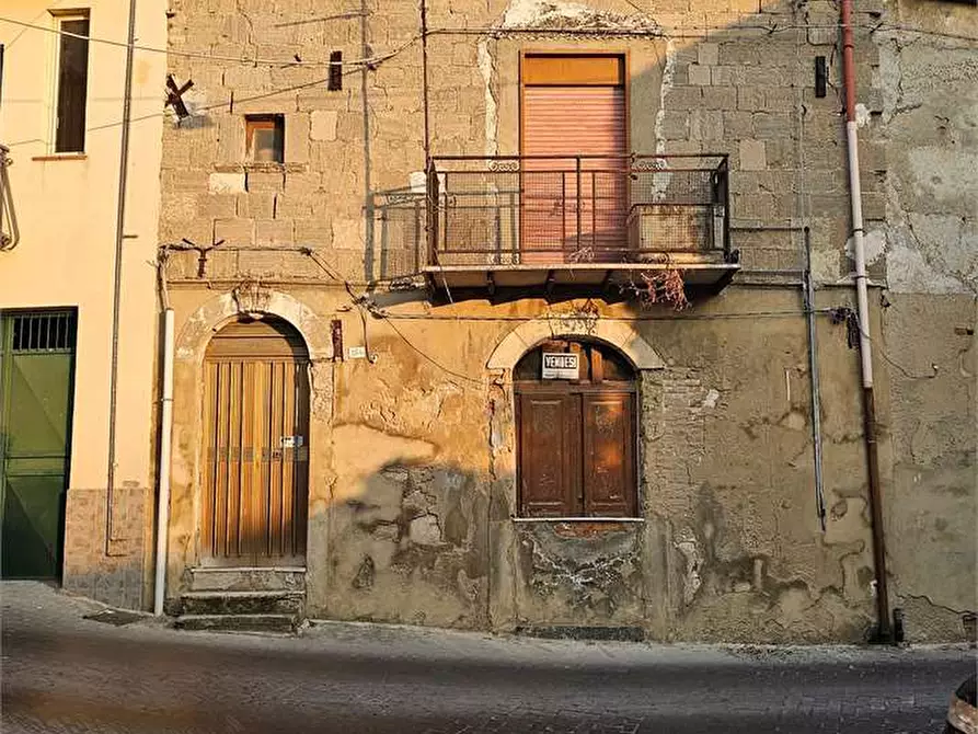 Immagine 3 di Casa indipendente in vendita  in Via Umberto 154 a Campofranco