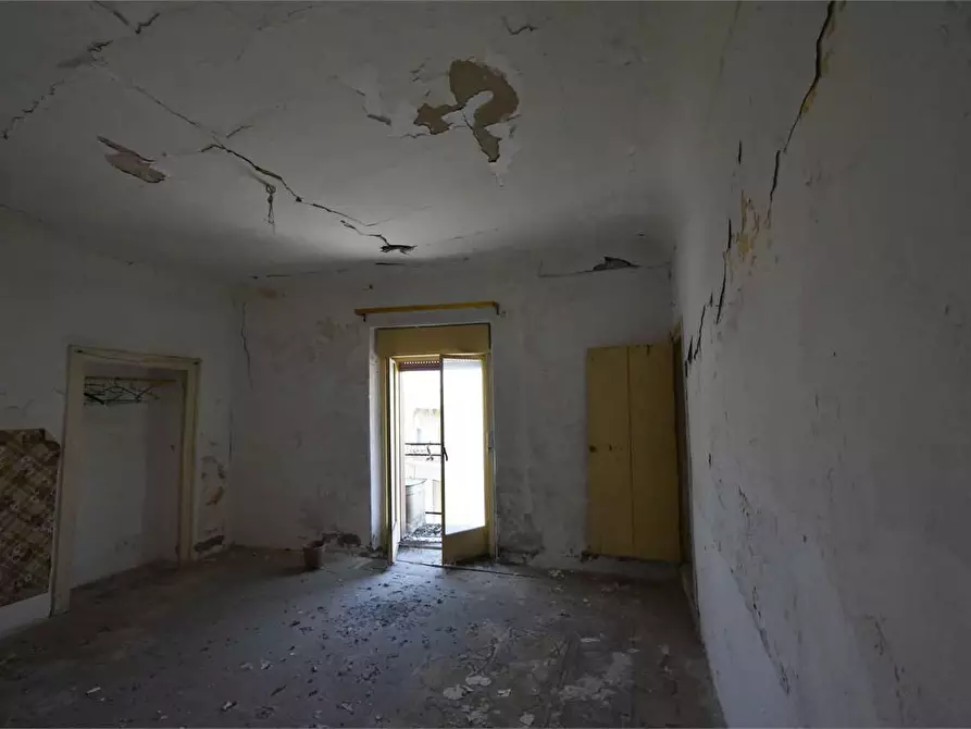 Immagine 9 di Casa indipendente in vendita  in Via Umberto 154 a Campofranco