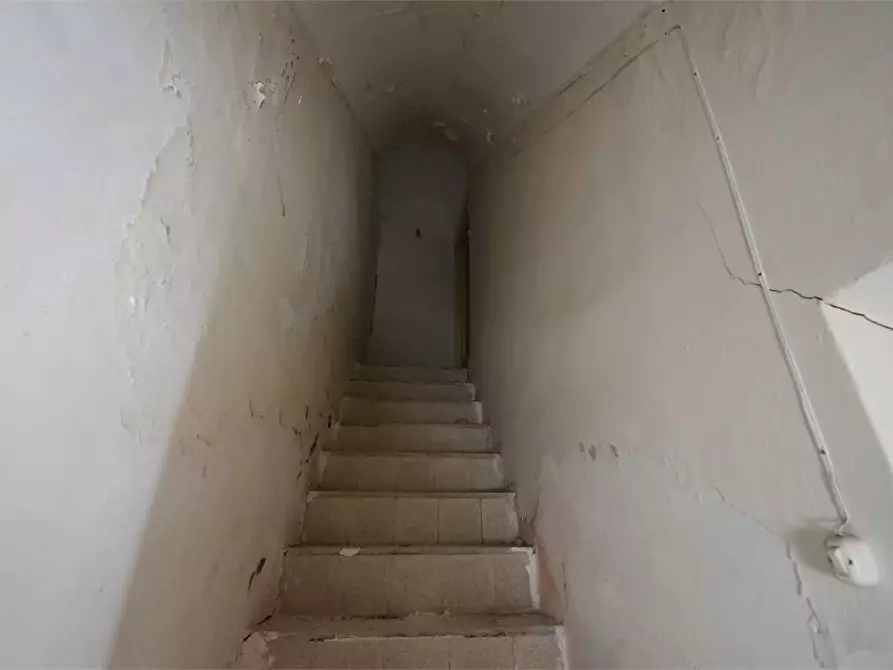 Immagine 12 di Casa indipendente in vendita  in Via Umberto 154 a Campofranco