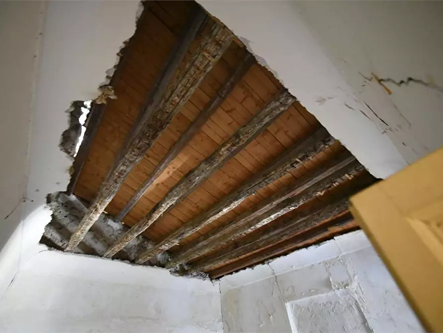 Immagine 15 di Casa indipendente in vendita  in Via Umberto 154 a Campofranco