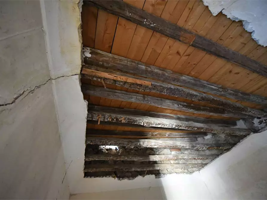 Immagine 18 di Casa indipendente in vendita  in Via Umberto 154 a Campofranco