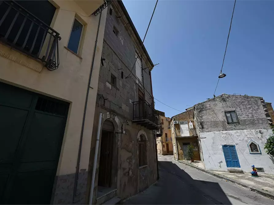 Immagine 23 di Casa indipendente in vendita  in Via Umberto 154 a Campofranco