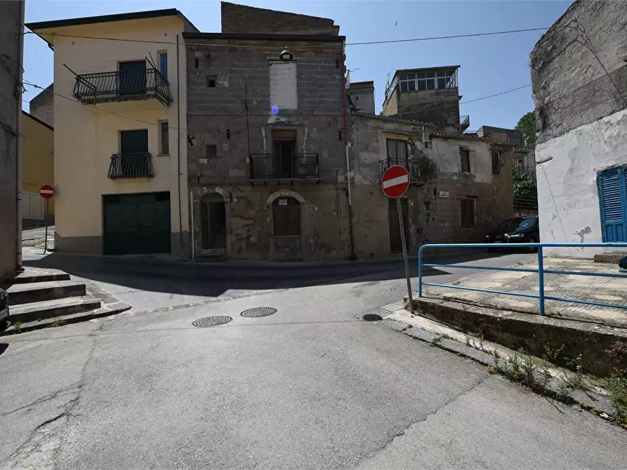 Immagine 24 di Casa indipendente in vendita  in Via Umberto 154 a Campofranco