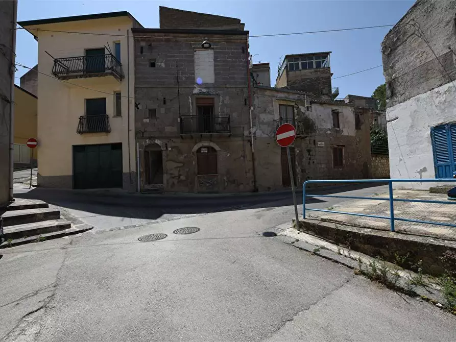 Immagine 25 di Casa indipendente in vendita  in Via Umberto 154 a Campofranco