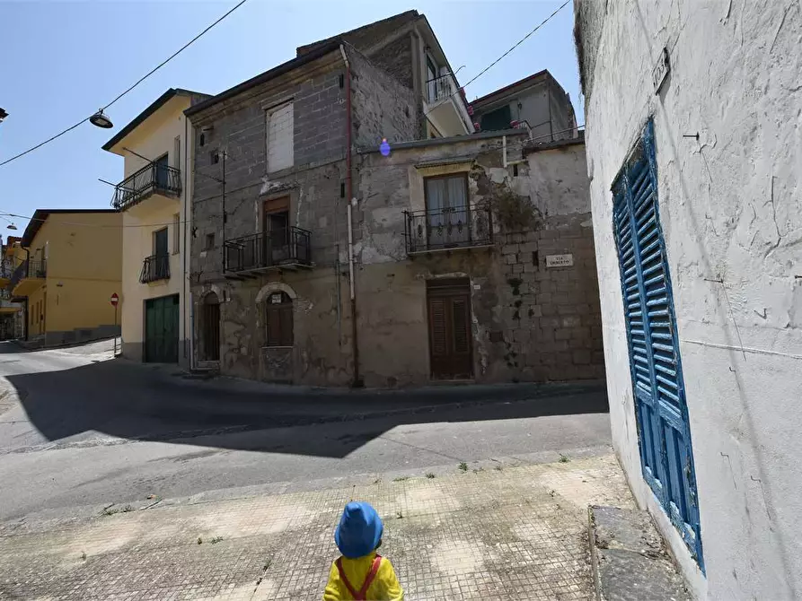 Immagine 26 di Casa indipendente in vendita  in Via Umberto 154 a Campofranco