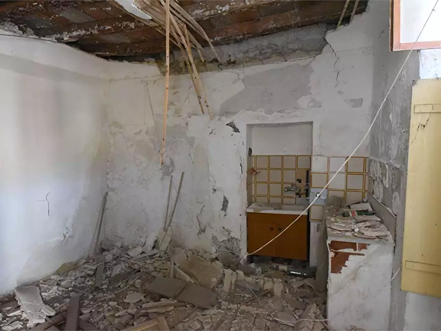 Immagine 29 di Casa indipendente in vendita  in Via Umberto 154 a Campofranco