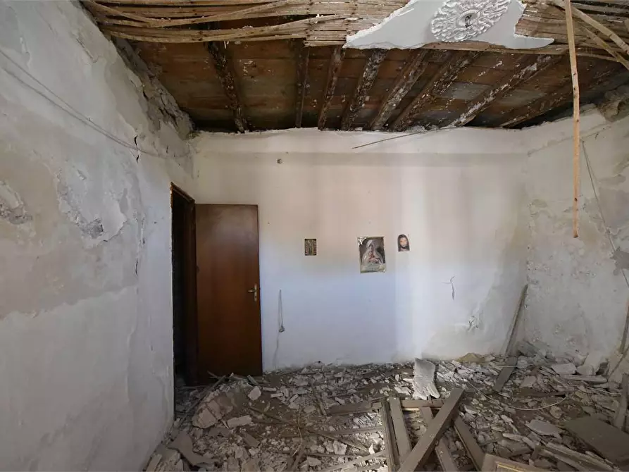 Immagine 30 di Casa indipendente in vendita  in Via Umberto 154 a Campofranco