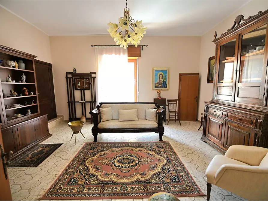 Immagine 1 di Bilocale in affitto  a Palma Di Montechiaro