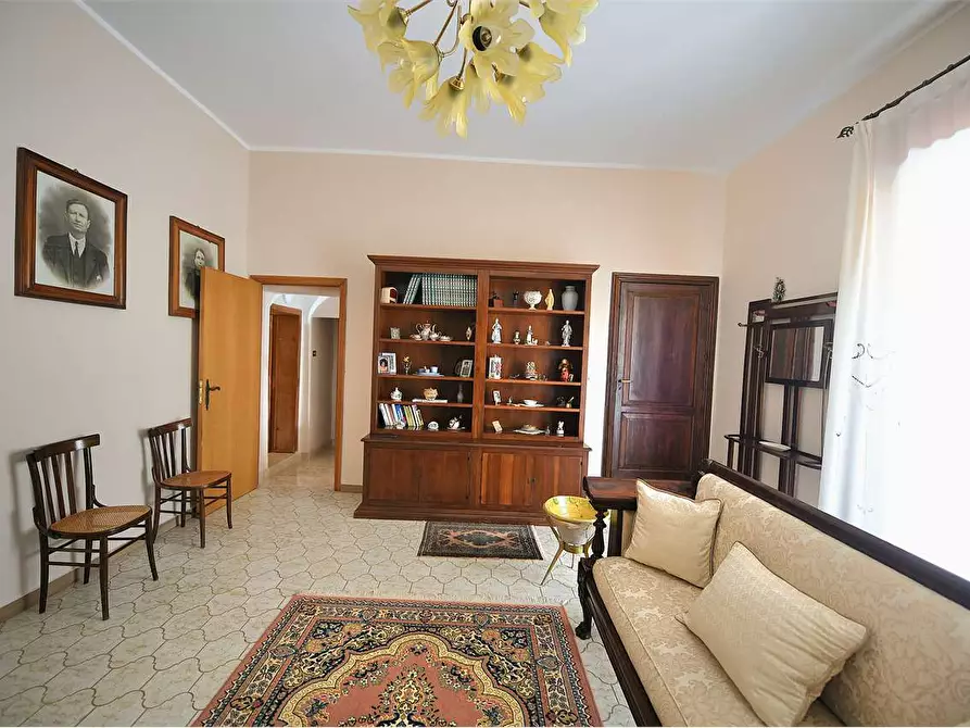 Immagine 2 di Bilocale in affitto  a Palma Di Montechiaro