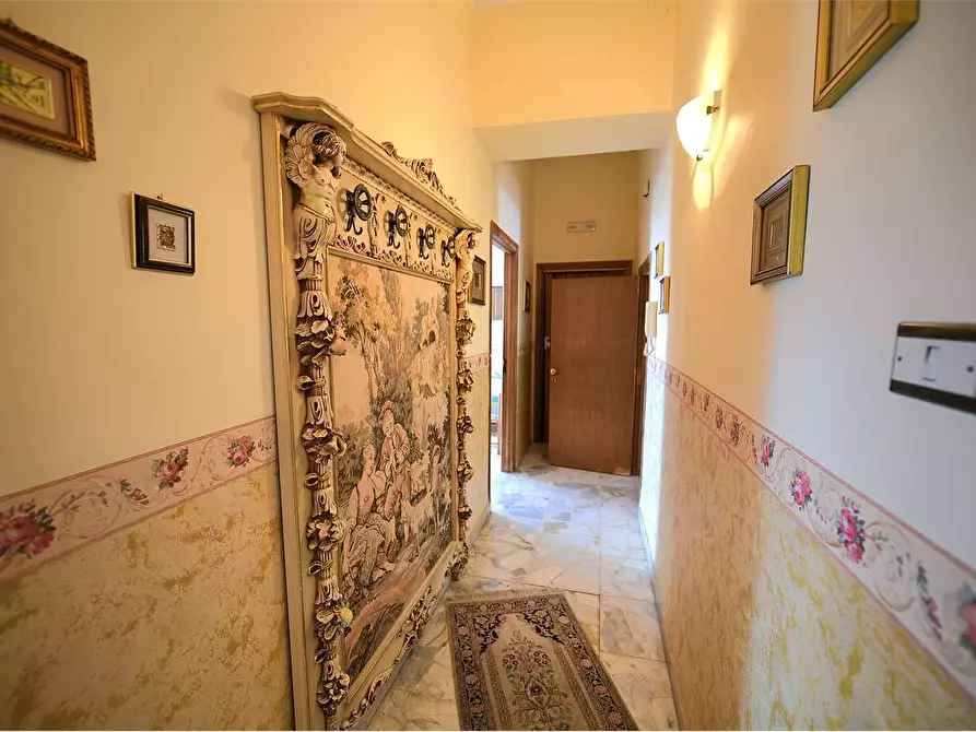 Immagine 4 di Bilocale in affitto  a Palma Di Montechiaro