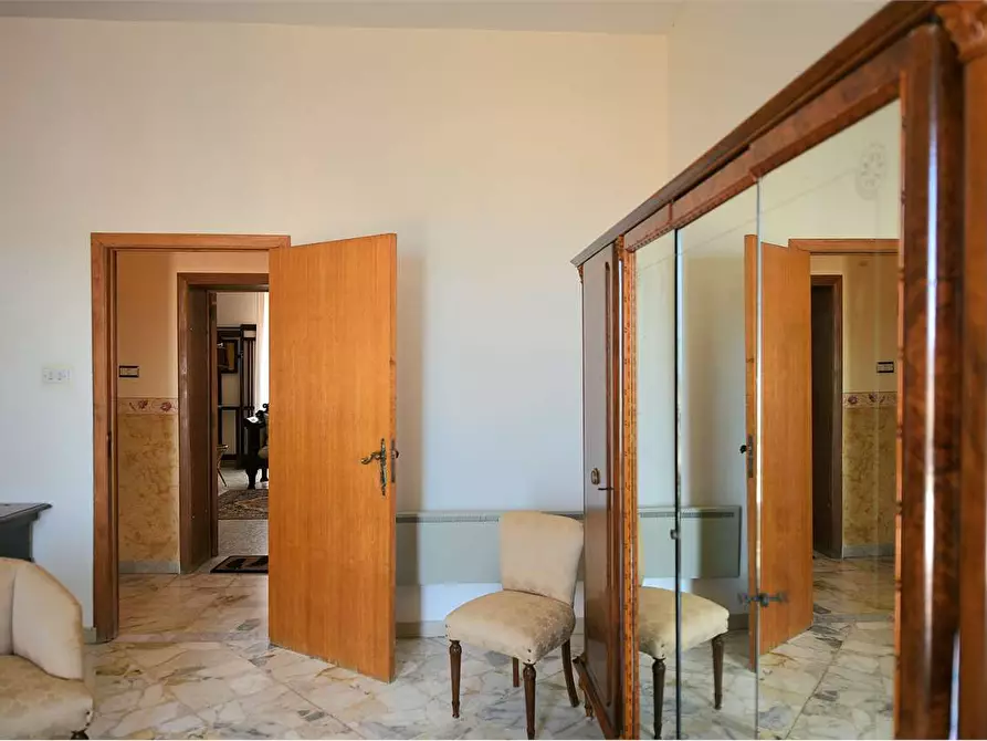 Immagine 7 di Bilocale in affitto  a Palma Di Montechiaro