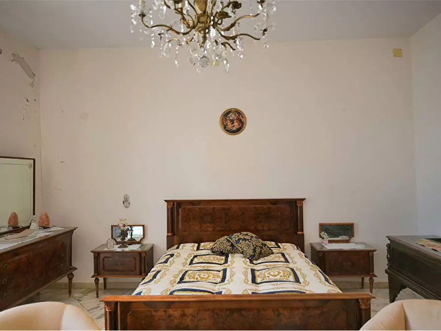 Immagine 9 di Bilocale in affitto  a Palma Di Montechiaro