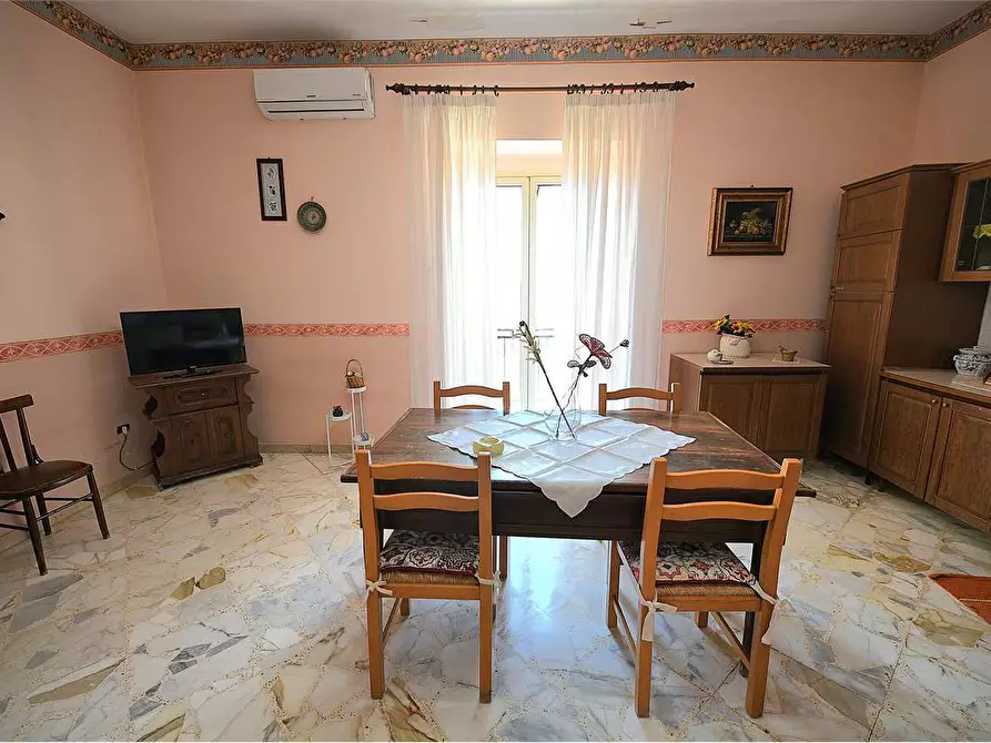 Immagine 17 di Bilocale in affitto  a Palma Di Montechiaro