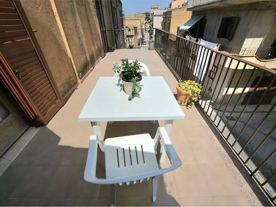 Immagine 23 di Bilocale in affitto  a Palma Di Montechiaro