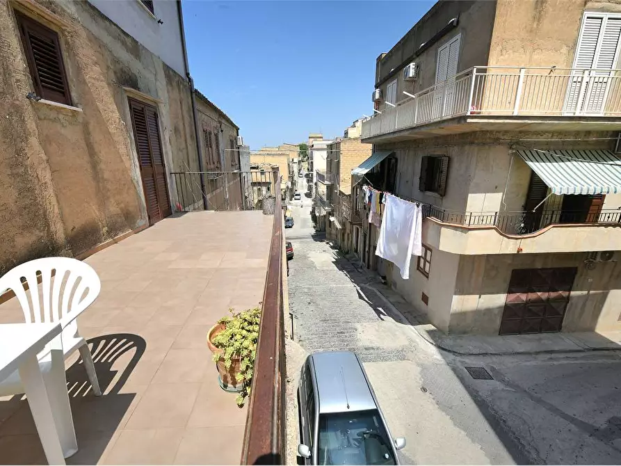 Immagine 26 di Bilocale in affitto  a Palma Di Montechiaro