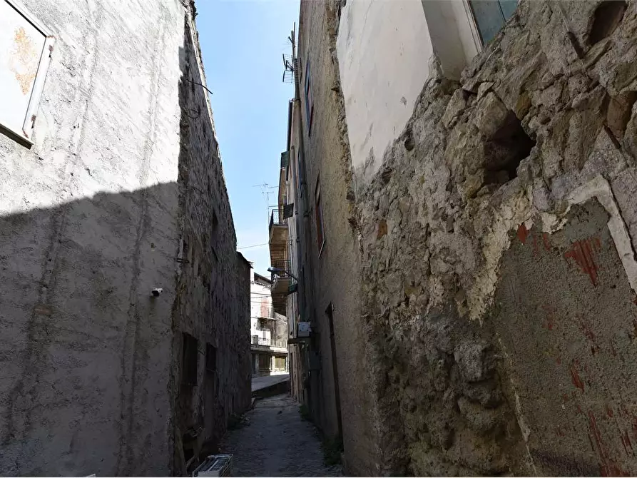 Immagine 4 di Casa indipendente in vendita  in Via Amorelli 16 a Campofranco