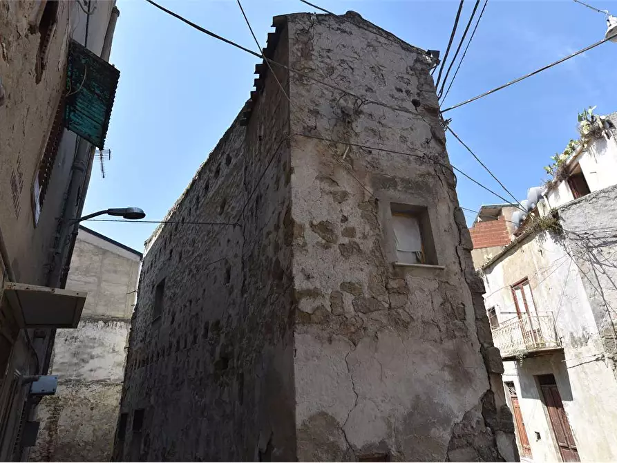 Immagine 6 di Casa indipendente in vendita  in Via Amorelli 16 a Campofranco