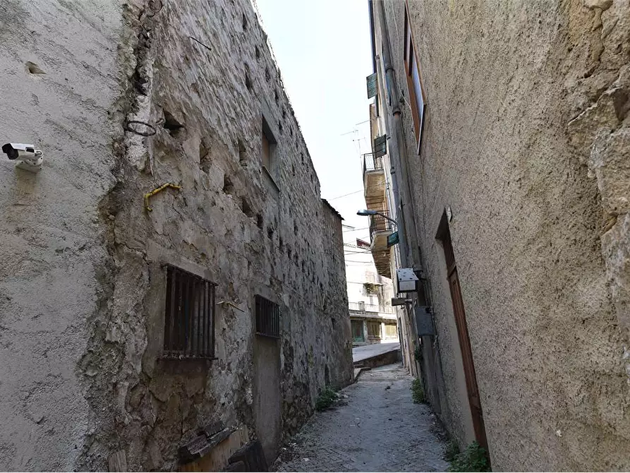 Immagine 8 di Casa indipendente in vendita  in Via Amorelli 16 a Campofranco