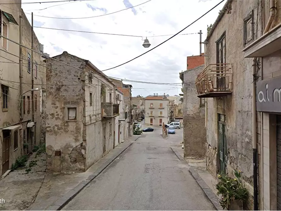 Immagine 10 di Casa indipendente in vendita  in Via Amorelli 16 a Campofranco