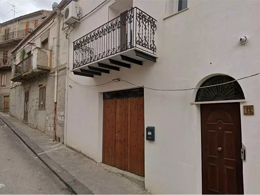 Immagine 11 di Casa indipendente in vendita  in Via Amorelli 16 a Campofranco