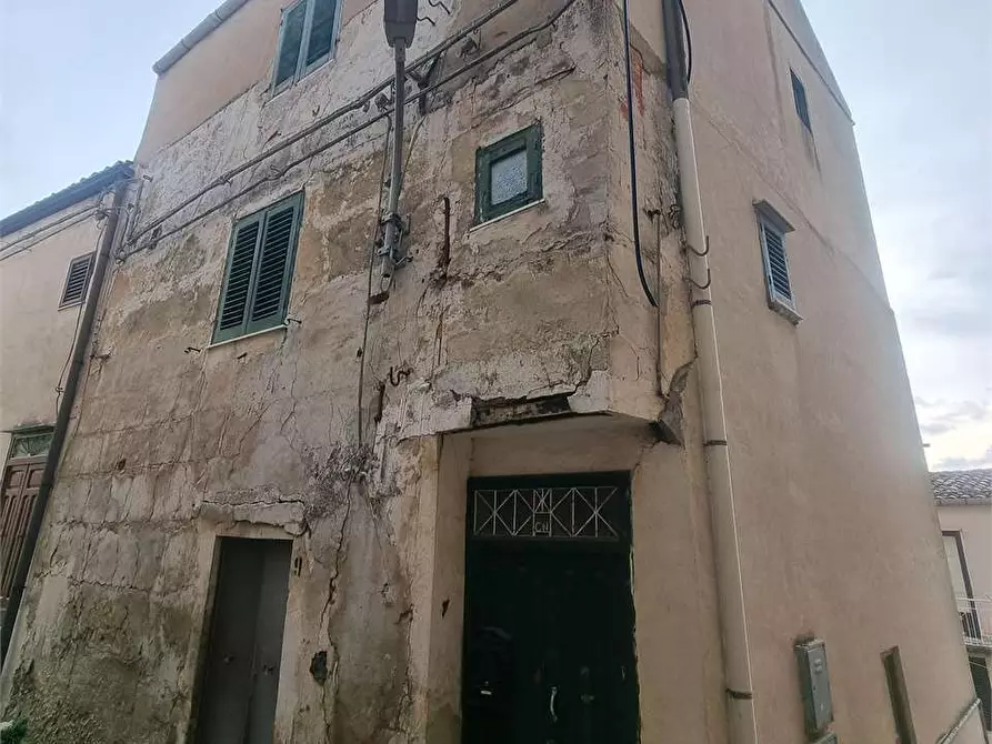 Immagine 6 di Quadrilocale in vendita  a Sutera