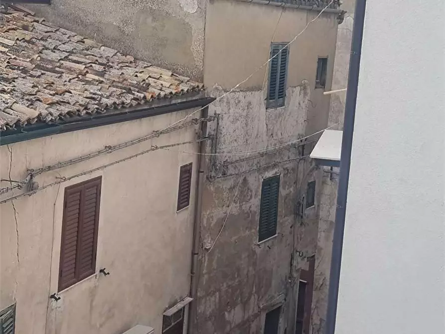 Immagine 8 di Quadrilocale in vendita  a Sutera
