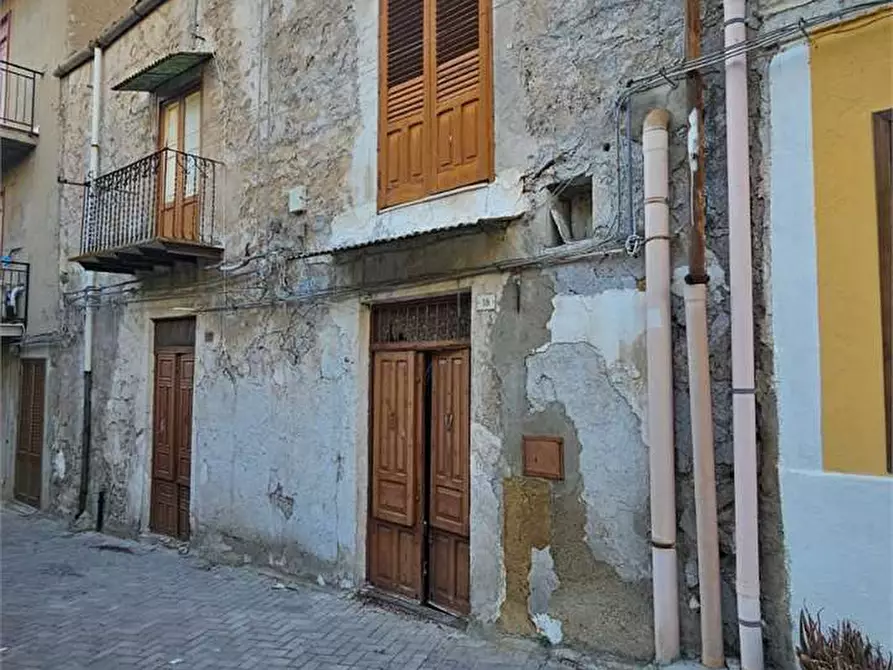 Immagine 4 di Trilocale in vendita  a Campofranco