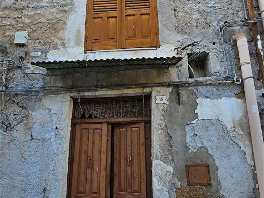 Immagine 5 di Trilocale in vendita  a Campofranco