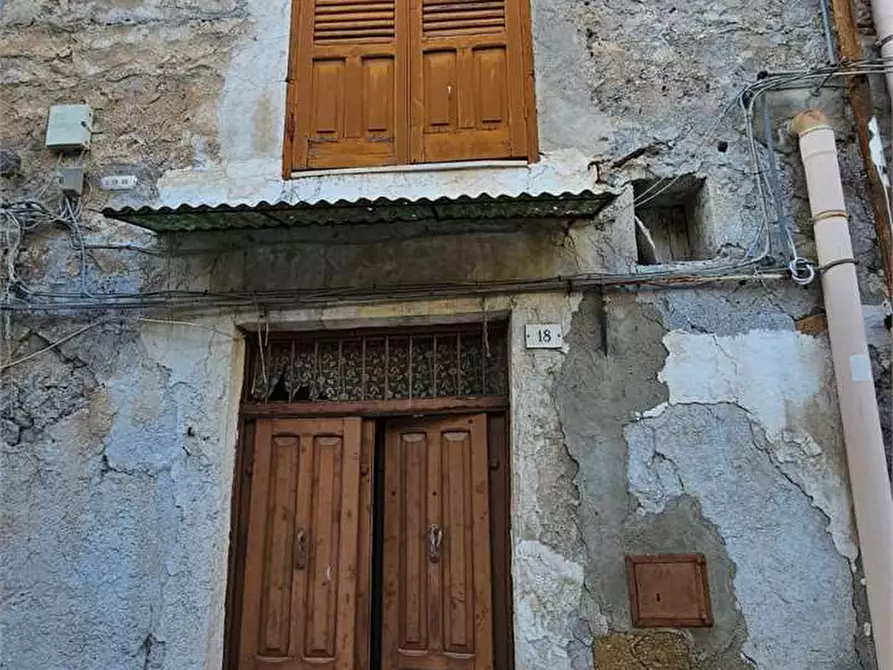 Immagine 6 di Trilocale in vendita  a Campofranco