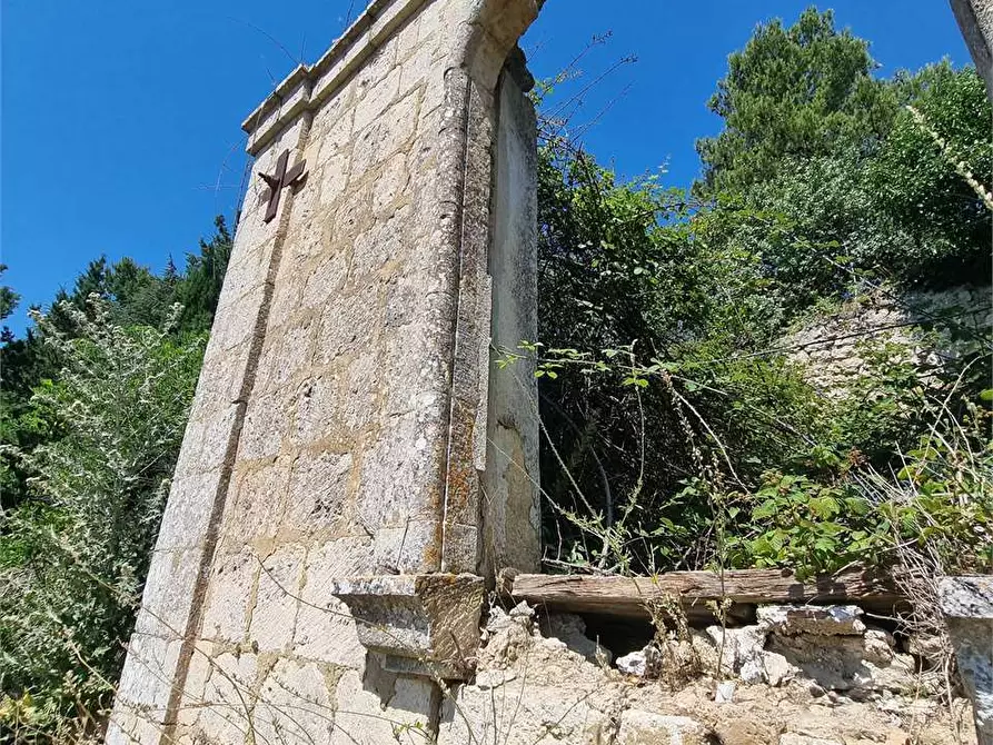 Immagine 6 di Terreno edificabile in vendita  a Mussomeli