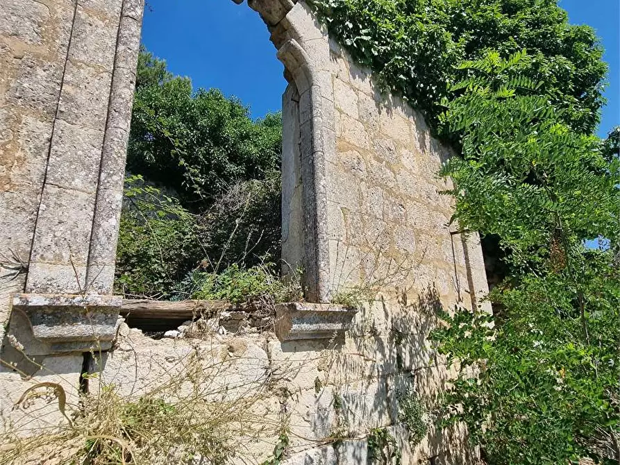 Immagine 7 di Terreno edificabile in vendita  a Mussomeli