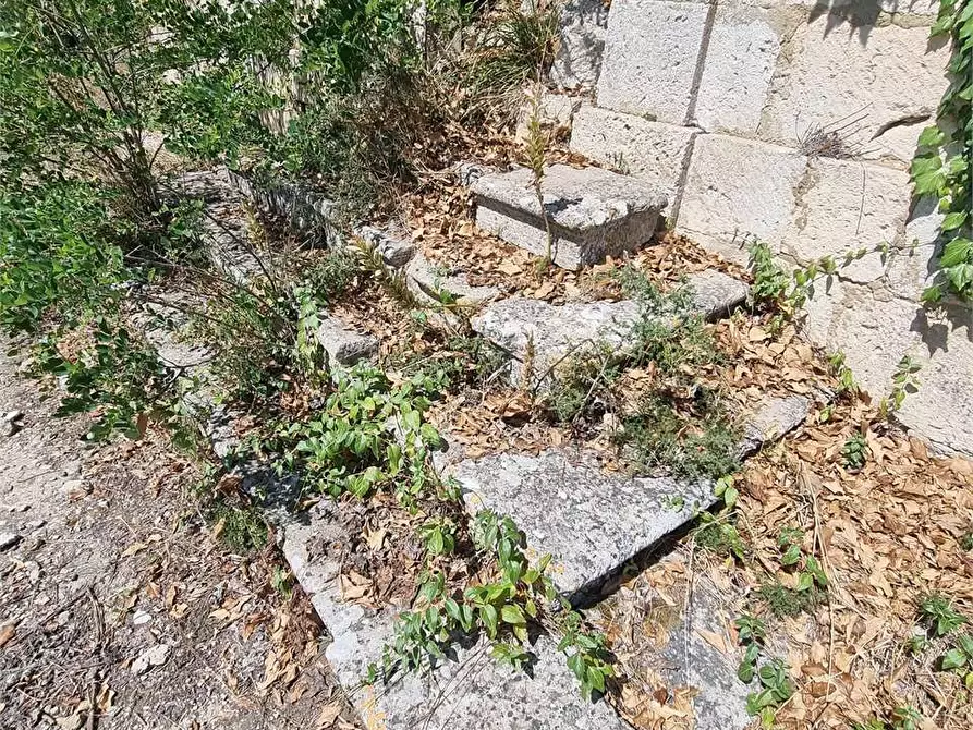 Immagine 9 di Terreno edificabile in vendita  a Mussomeli