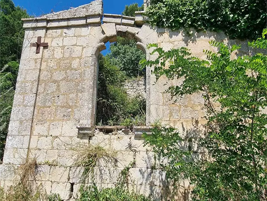 Immagine 11 di Terreno edificabile in vendita  a Mussomeli