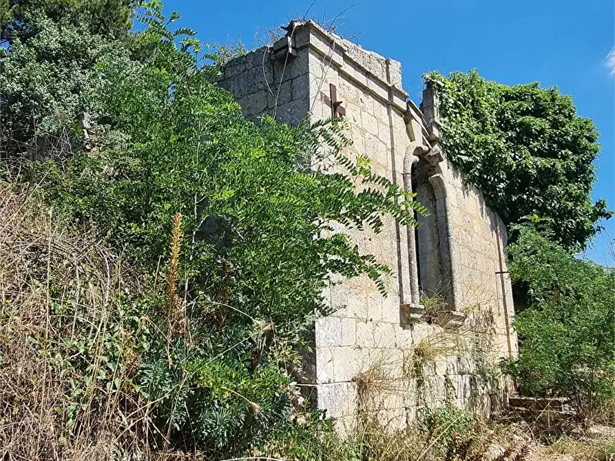 Immagine 4 di Terreno edificabile in vendita  a Mussomeli