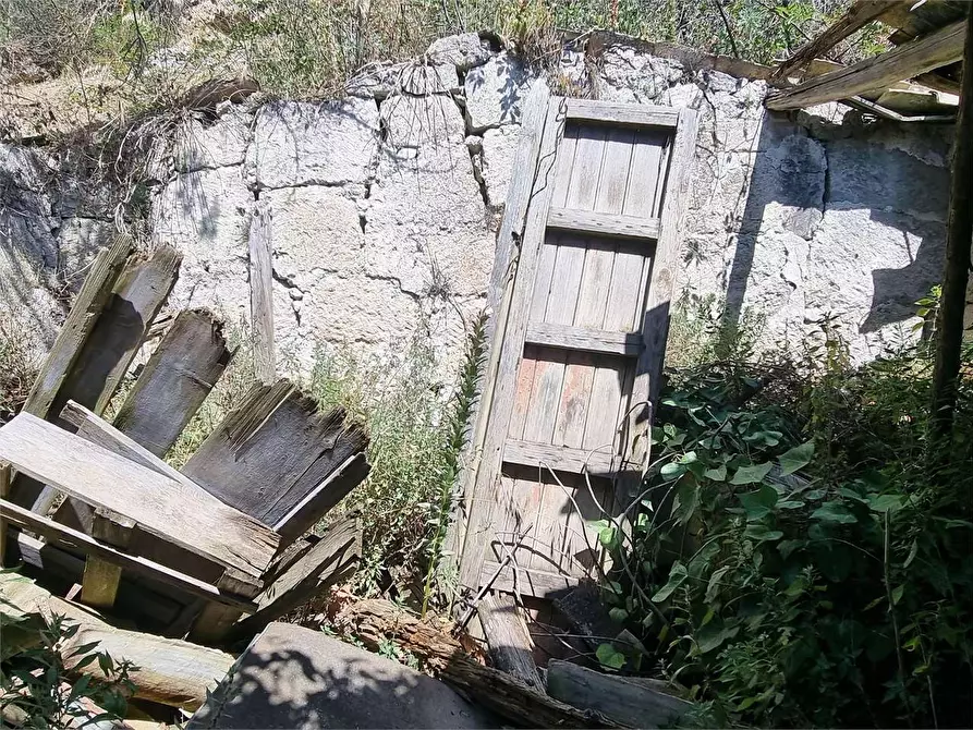 Immagine 12 di Terreno edificabile in vendita  a Mussomeli