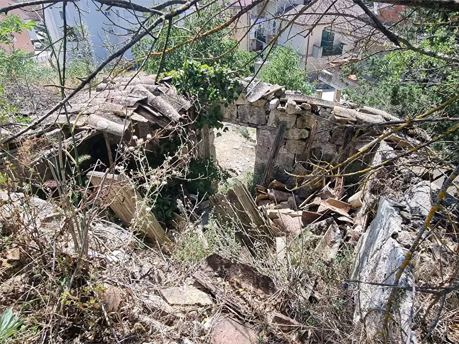 Immagine 13 di Terreno edificabile in vendita  a Mussomeli