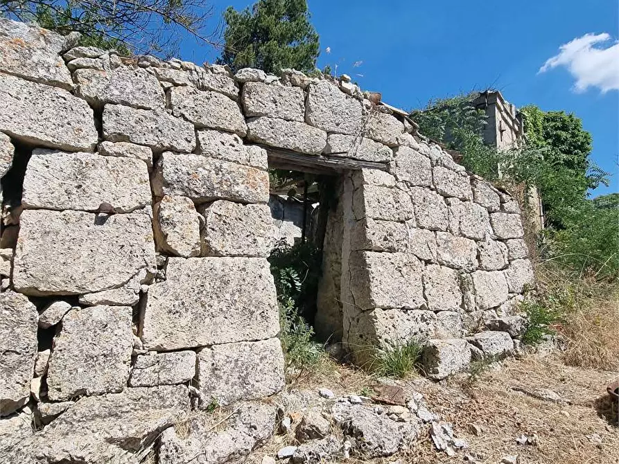 Immagine 17 di Terreno edificabile in vendita  a Mussomeli
